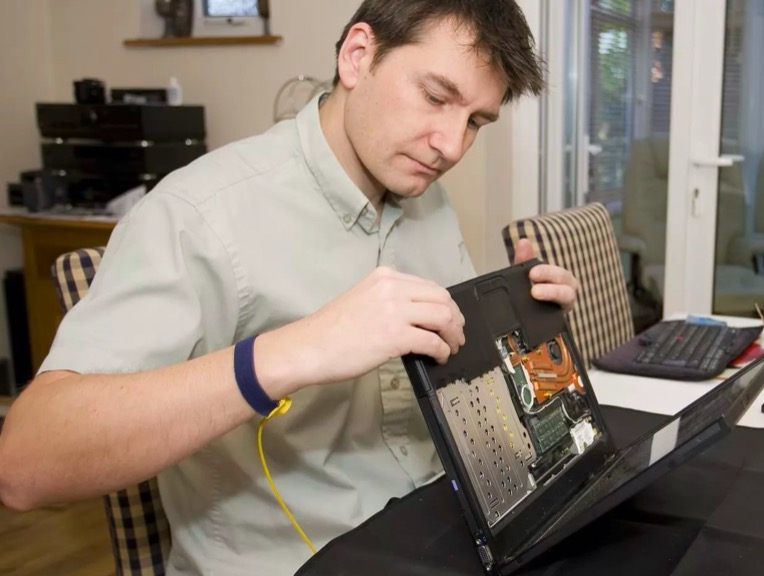 Настройка ноутбуков в Академическом районе Москвы Настройка ноутбука