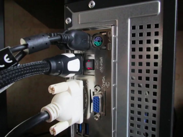 Подключение периферийных устройств в Академическом районе Москвы