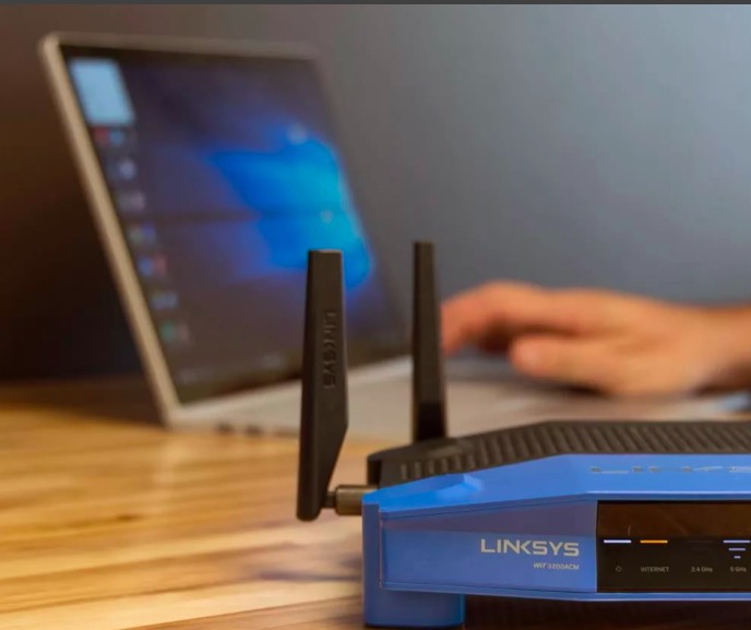 настройка wifi на ноутбуке настройка вай фай на ноутбуке